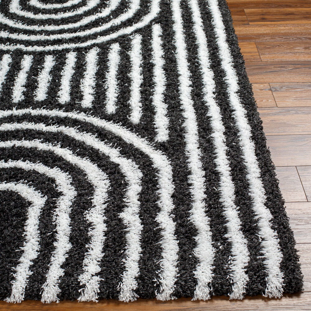Urban Shag Machine Woven Rug