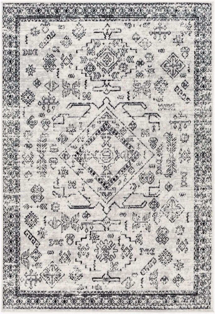 Pisa Machine Woven Rug