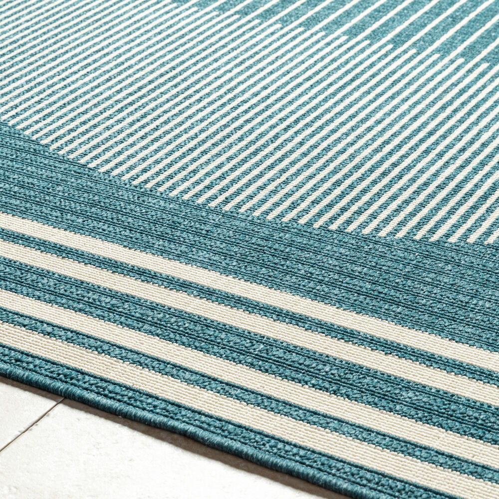 Alfresco Machine Woven Rug