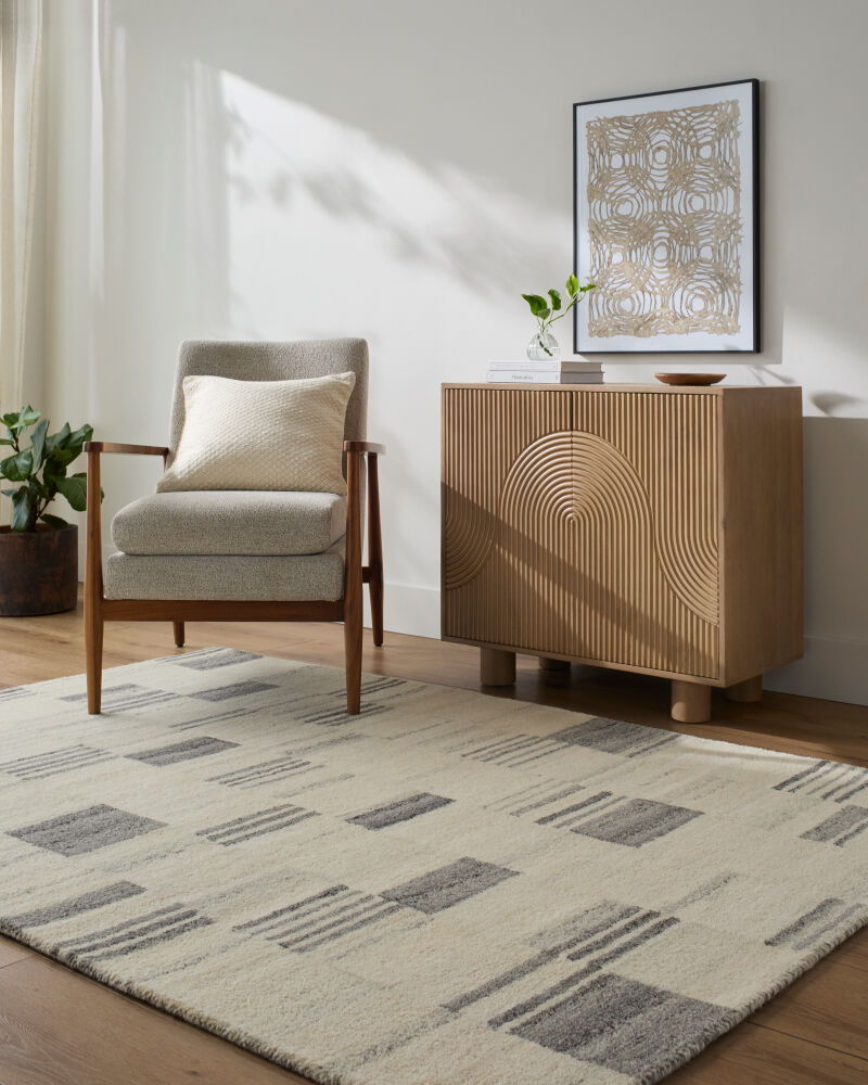 Max Handmade Rug