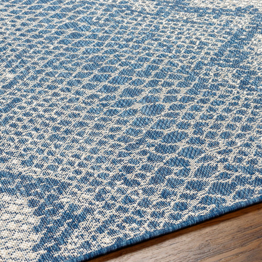 Ravello Machine Woven Rug