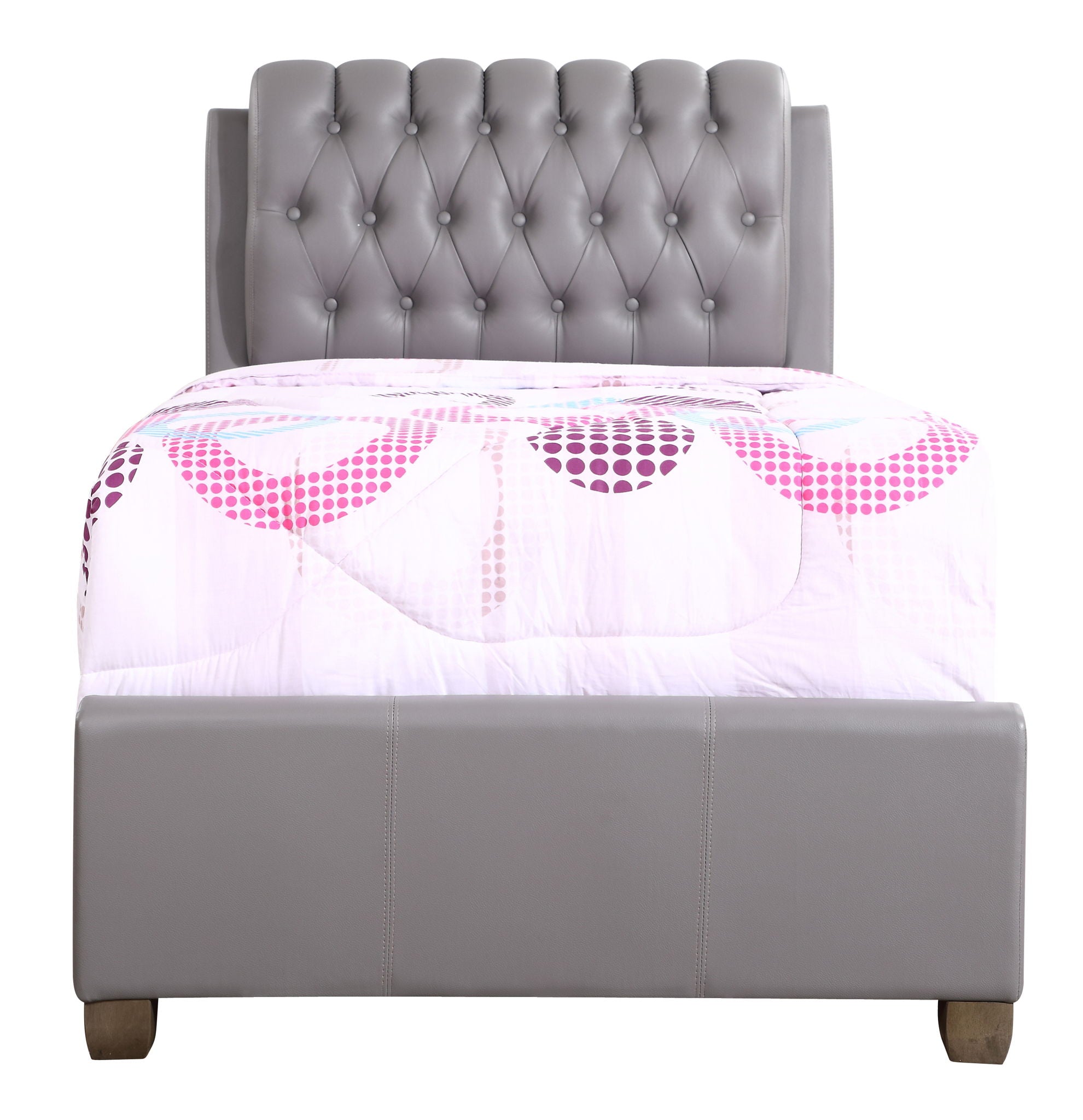 Marilla - Upholstered Bed