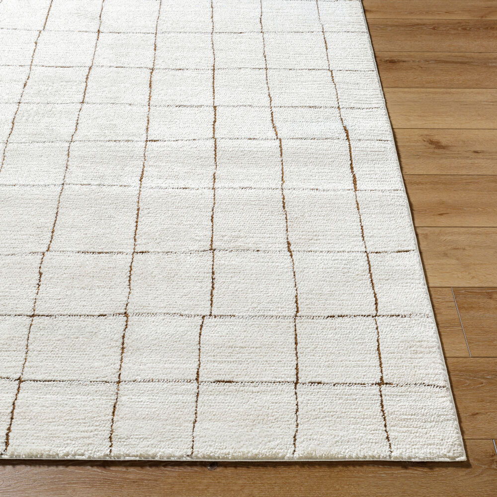 Cascade Machine Woven Rug