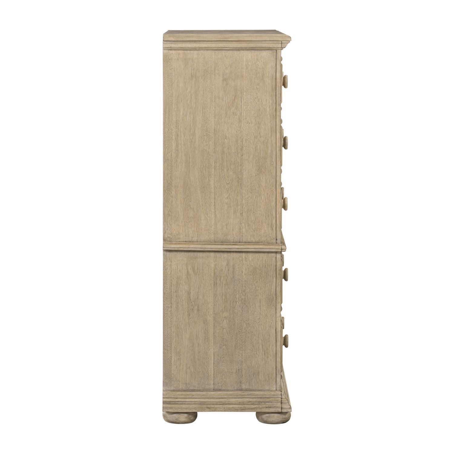 Summer House - 5 Drawer Chest