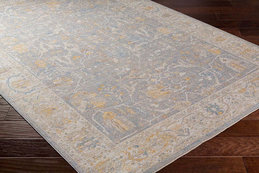 Avant Garde Machine Woven Rug