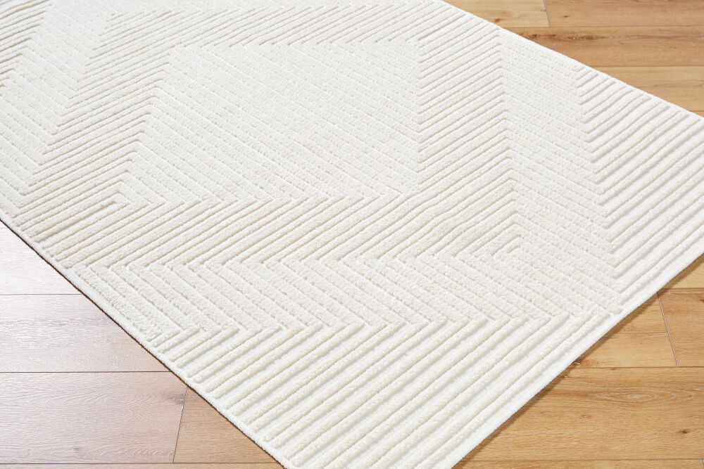 Lyna Machine Woven Rug