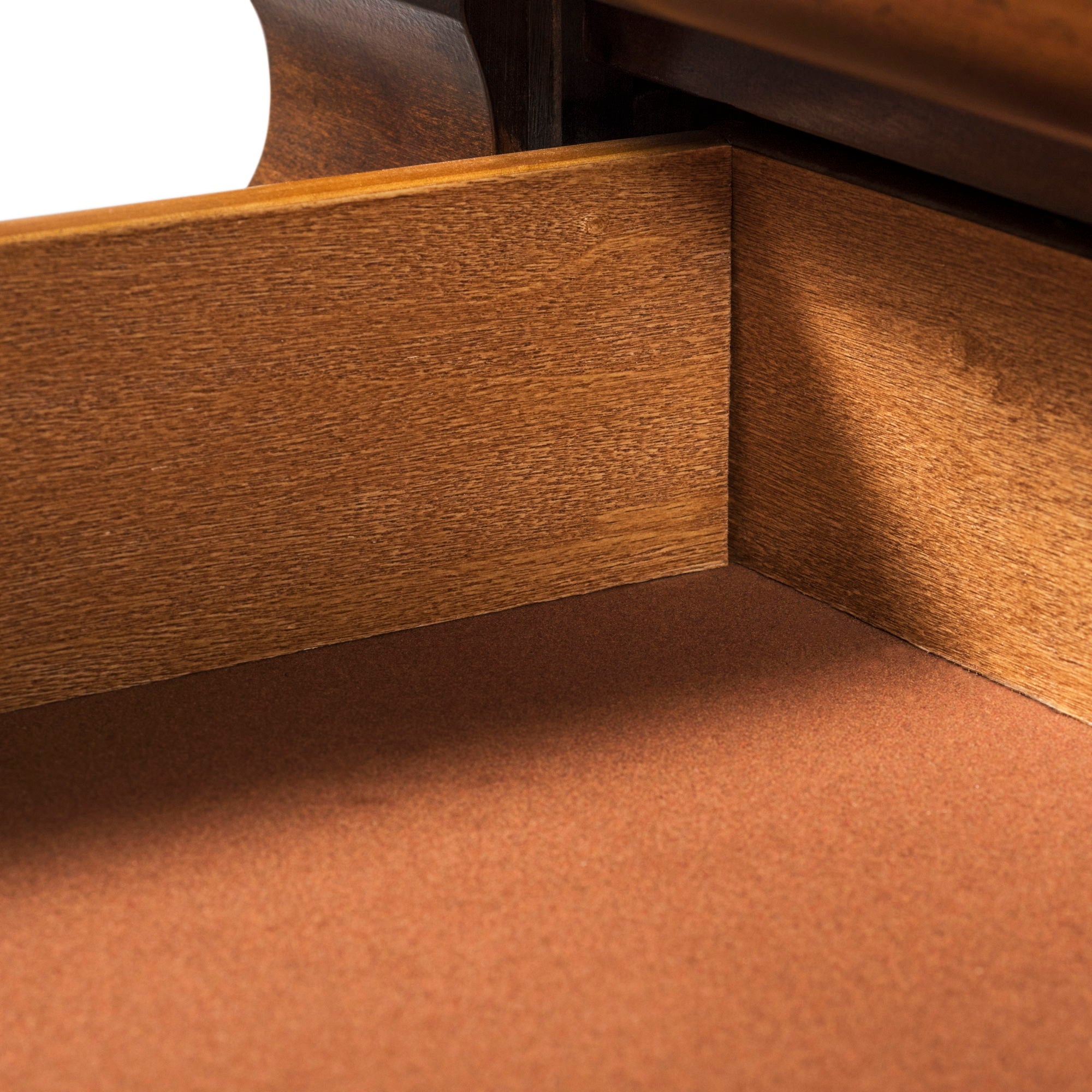 Rustic Traditions - 5 Drawer Chest