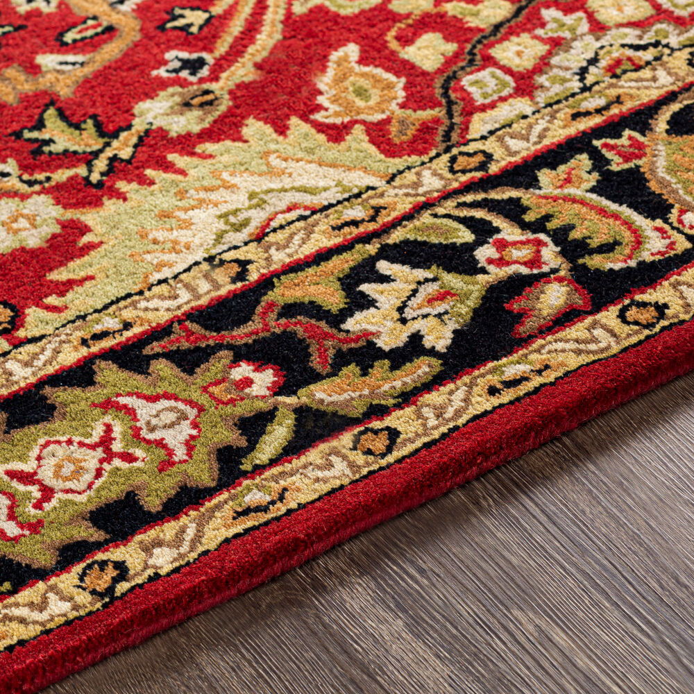Caesar Handmade Rug