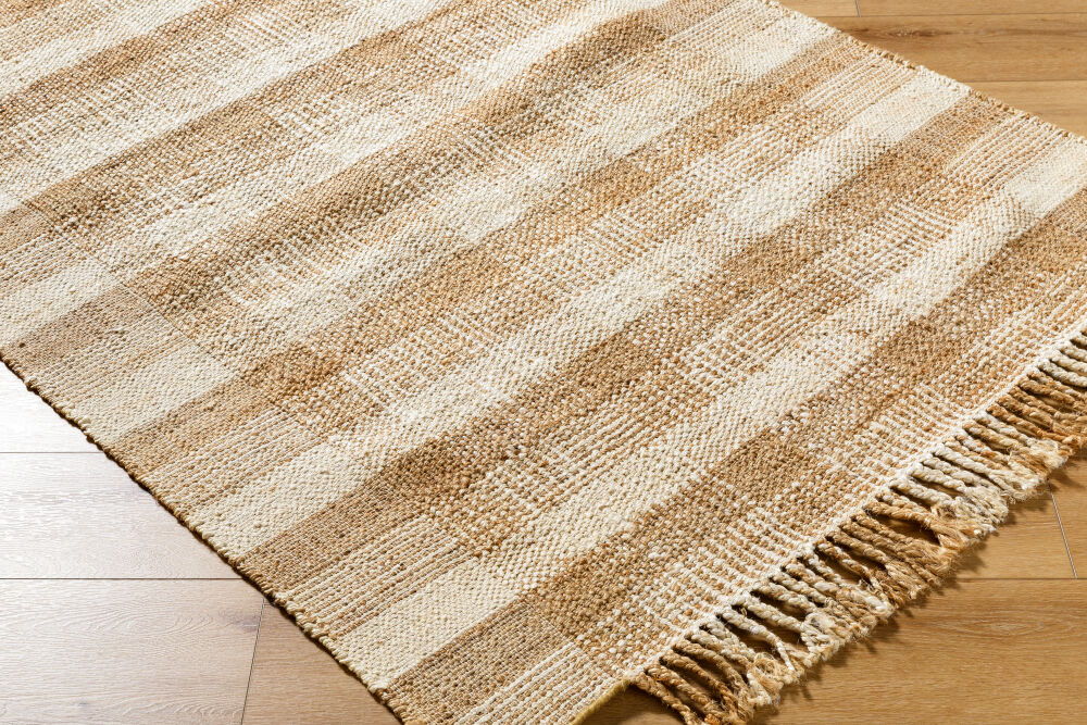 Jasmine Handmade Rug