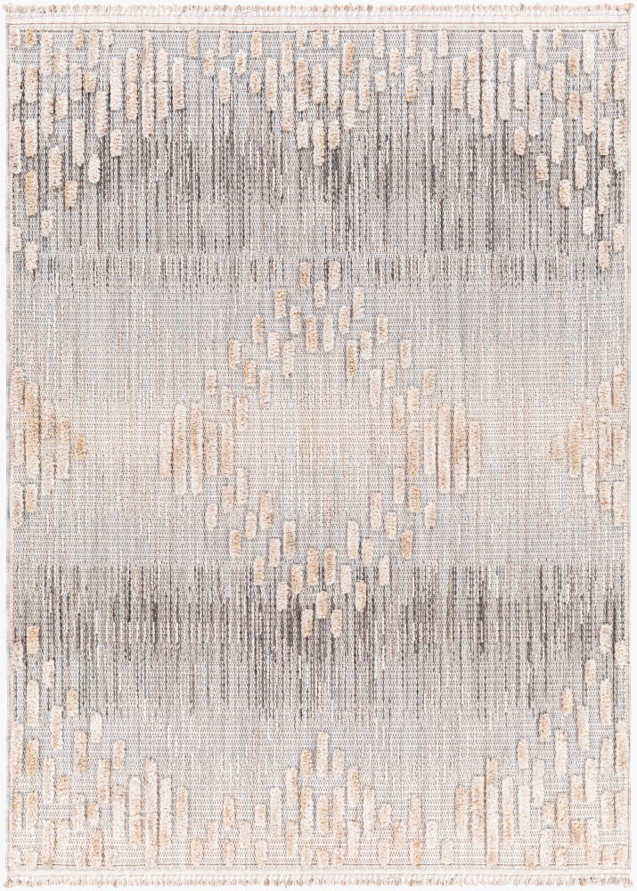 Zaragoza Machine Woven Rug