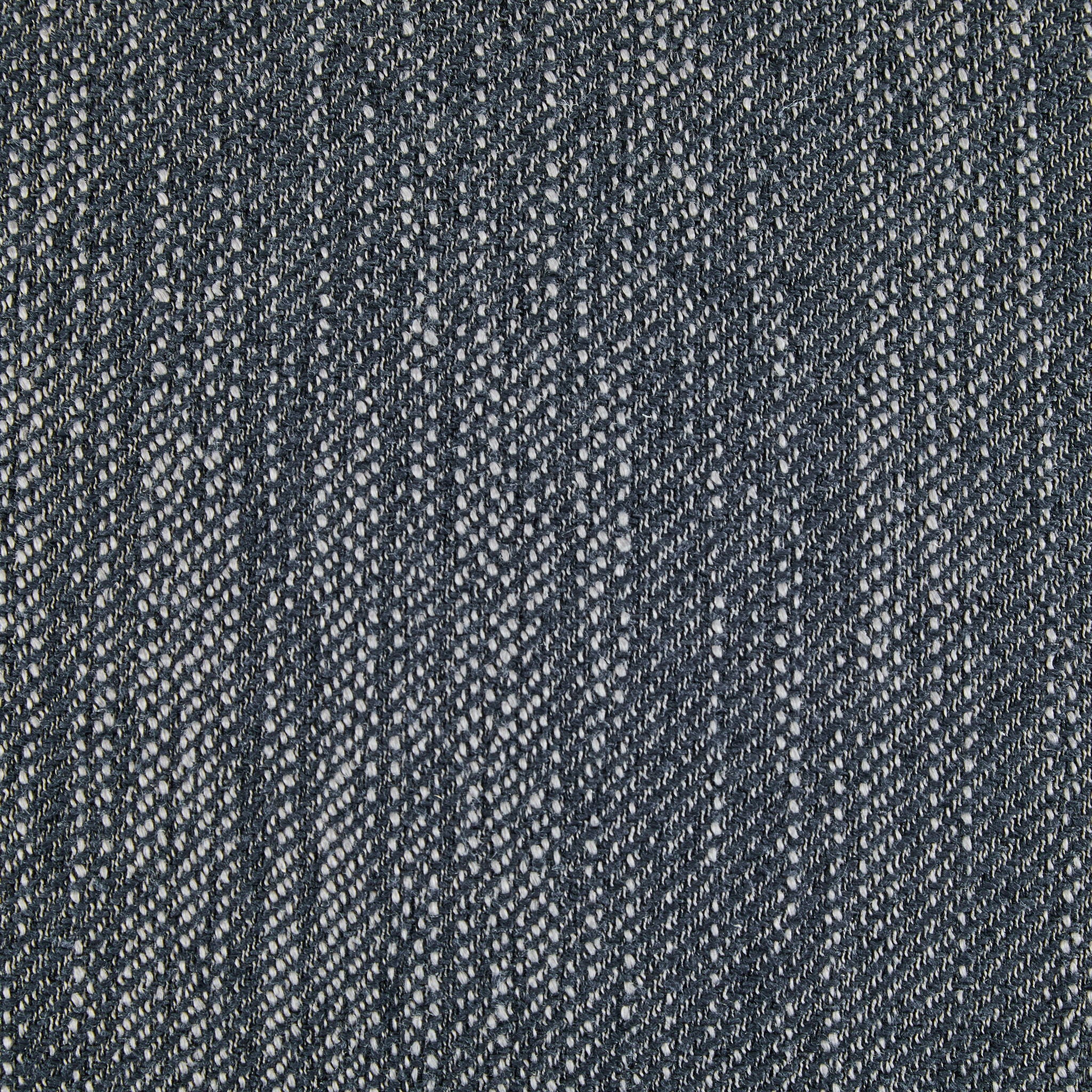 French Country Dining Chair With Rectangular Cane Backrest And Smooth Upholstered Seating