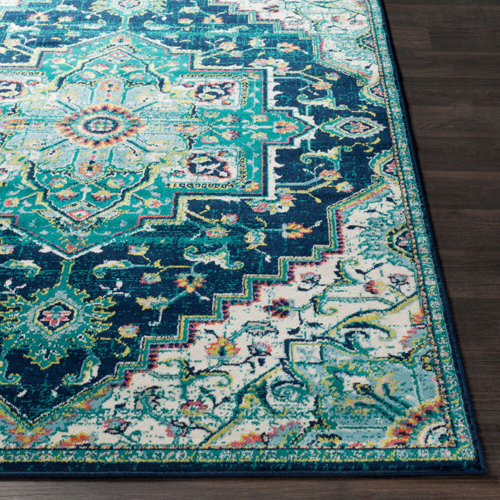 Paramount Machine Woven Rug