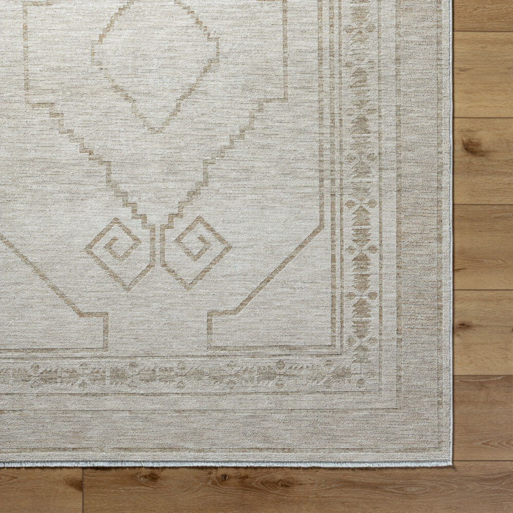 Emory Machine Woven Rug