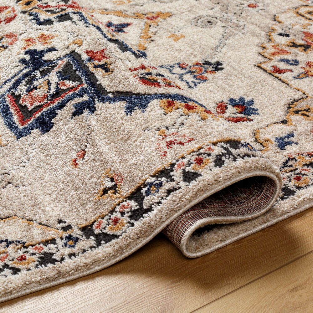 Liebe Machine Woven Rug