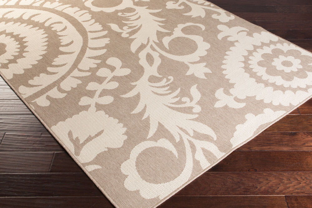Alfresco Machine Woven Rug