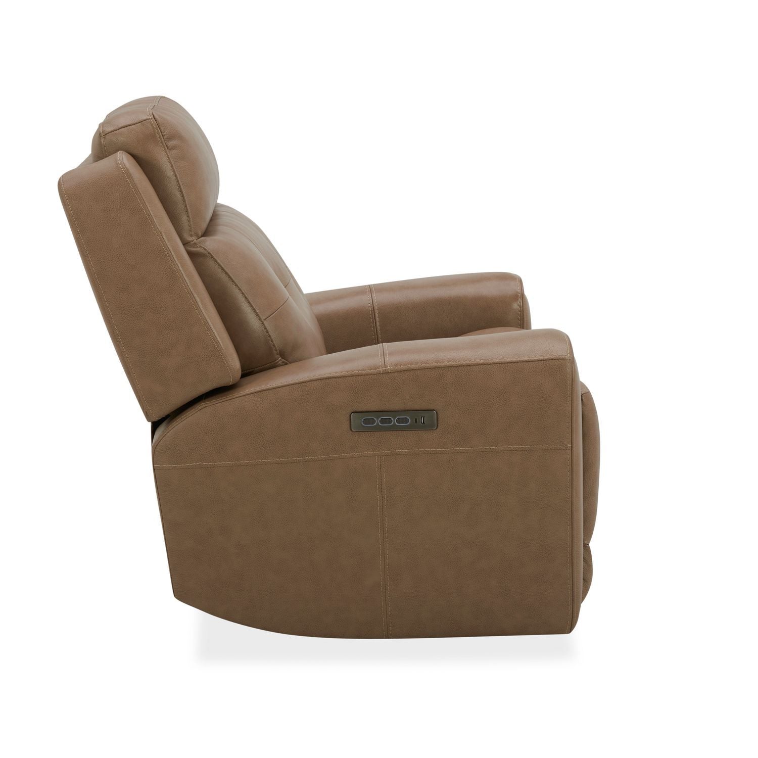 Carrington - Swivel Glider Recliner P3
