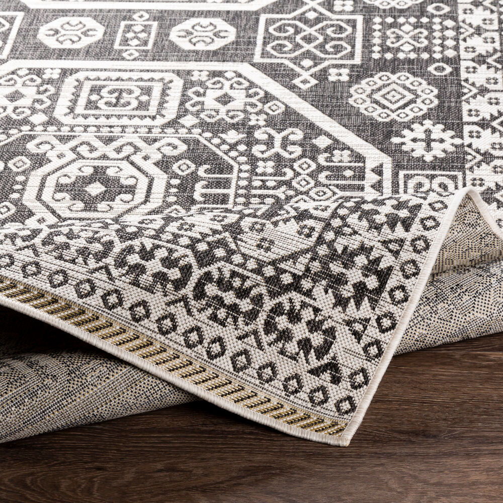 Eagean Machine Woven Rug