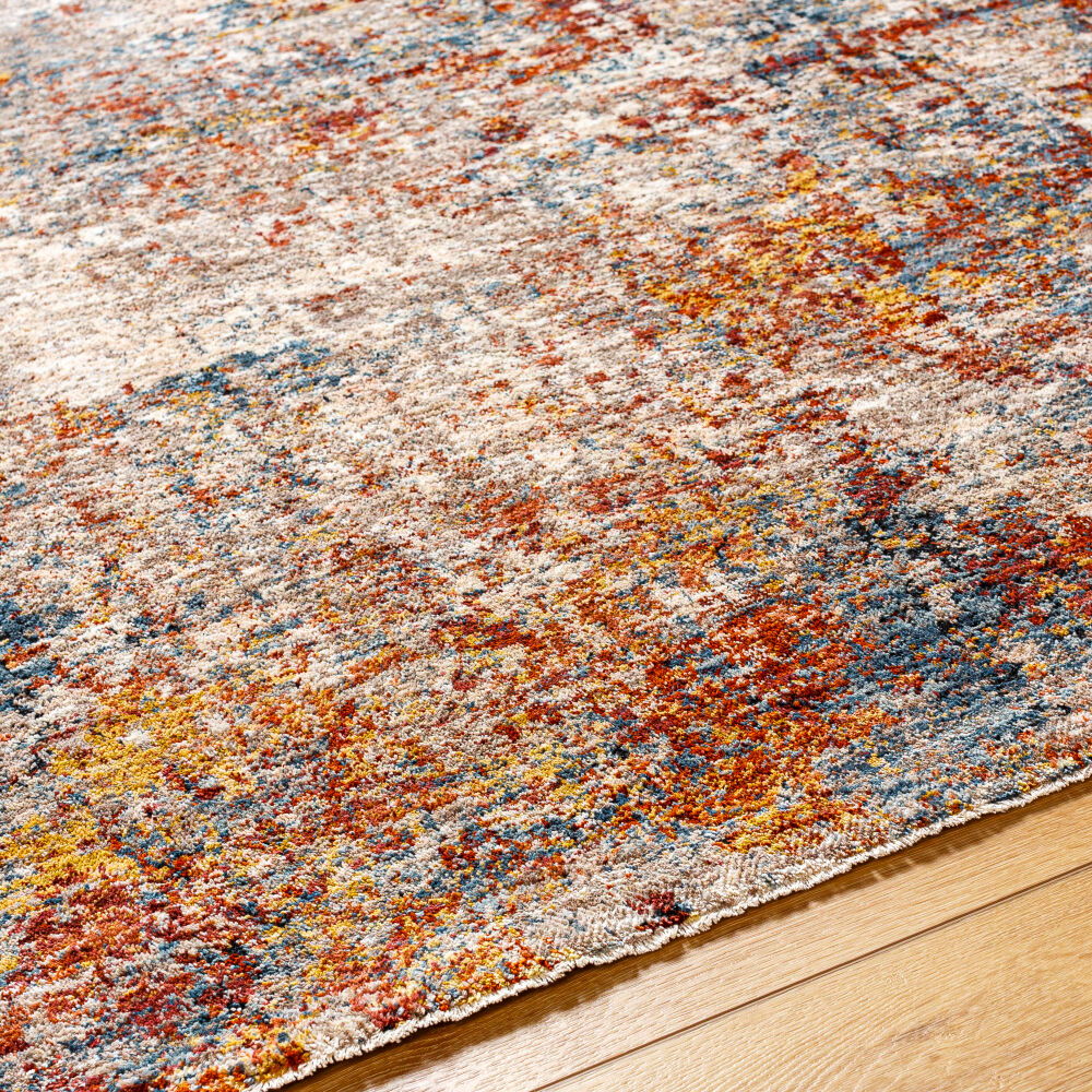 Mirabel Machine Woven Rug