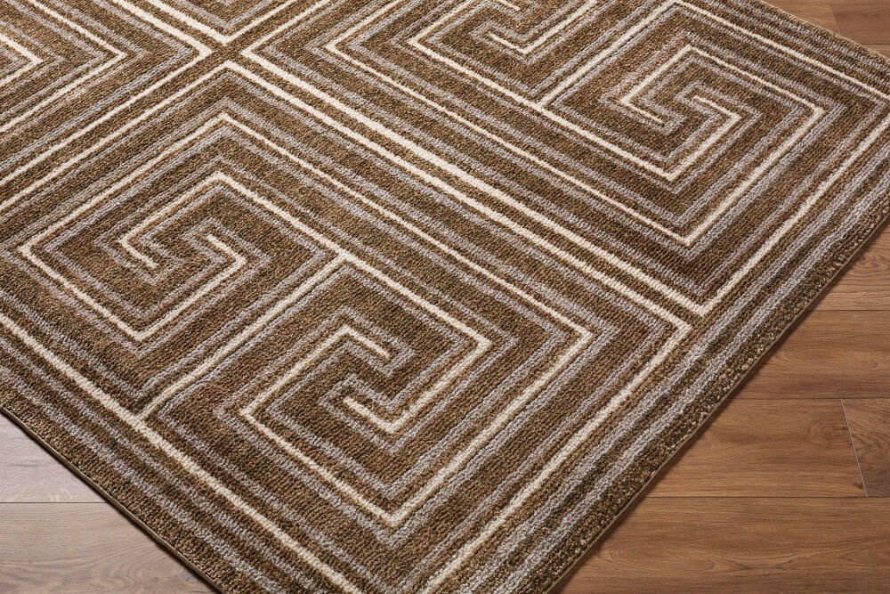 La Luna Machine Woven Rug