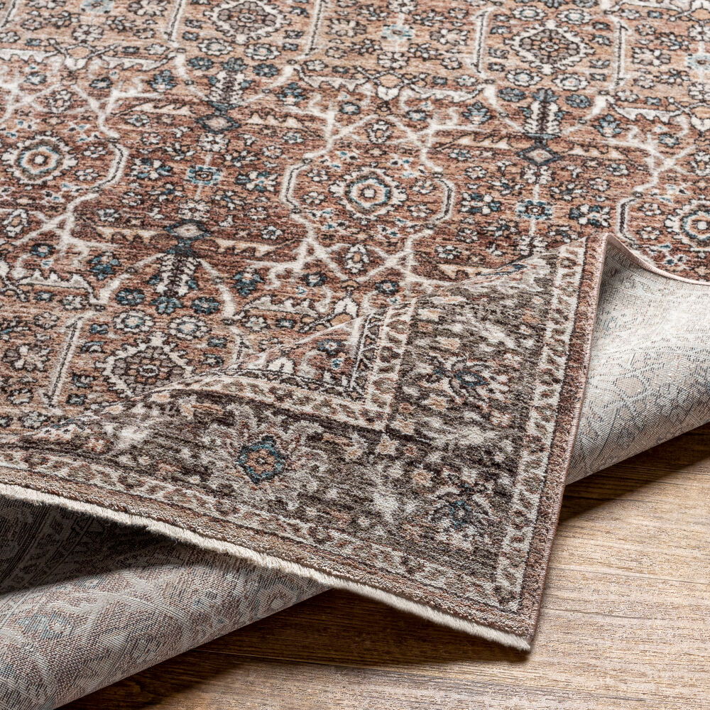Carlisle Machine Woven Rug