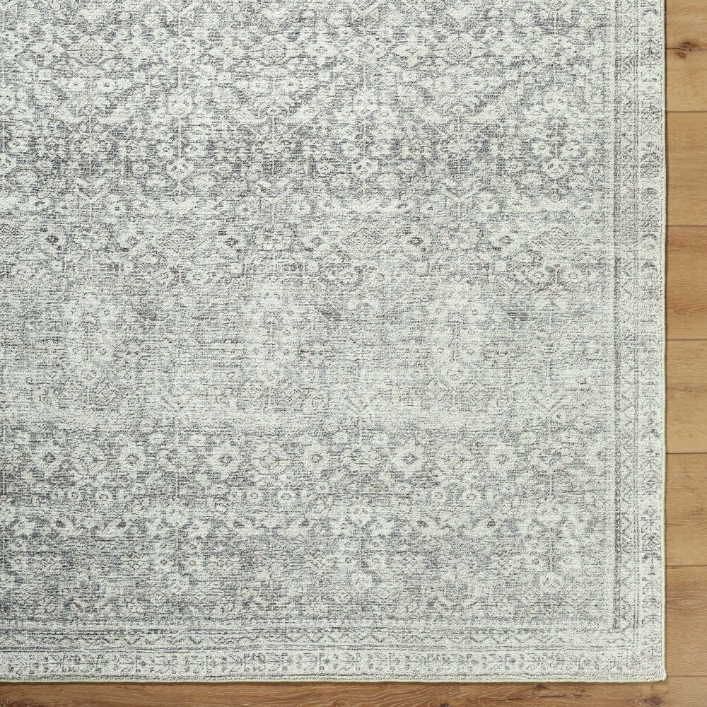 Collins Avenue Machine Woven Rug