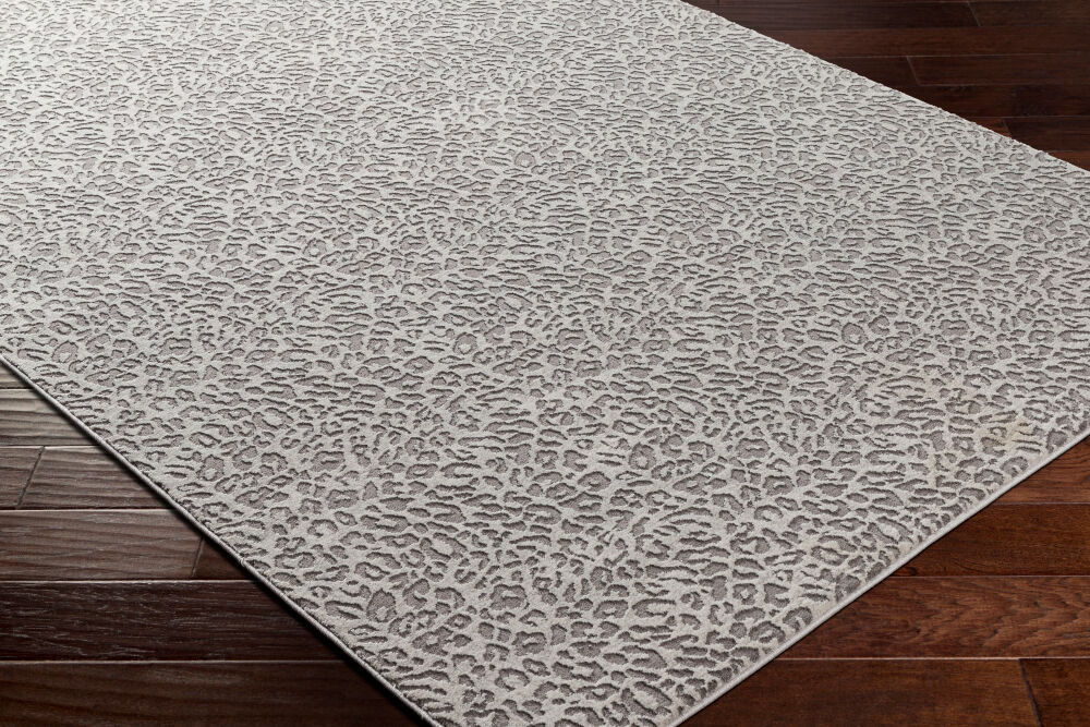 Tibetan Machine Woven Rug