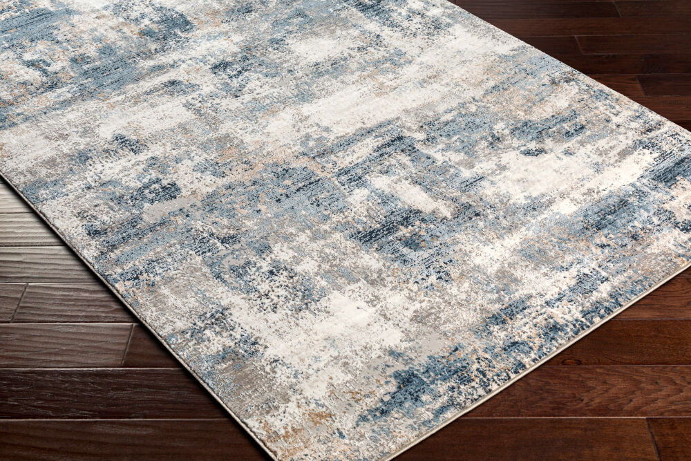 Allegro Machine Woven Rug