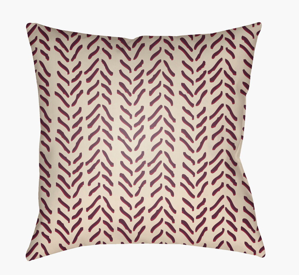Textures Pillow