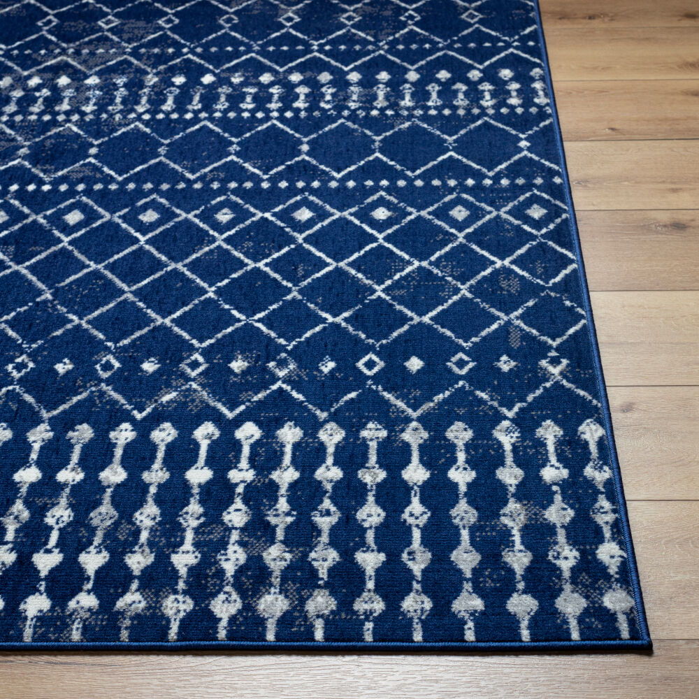 Pisa Machine Woven Rug