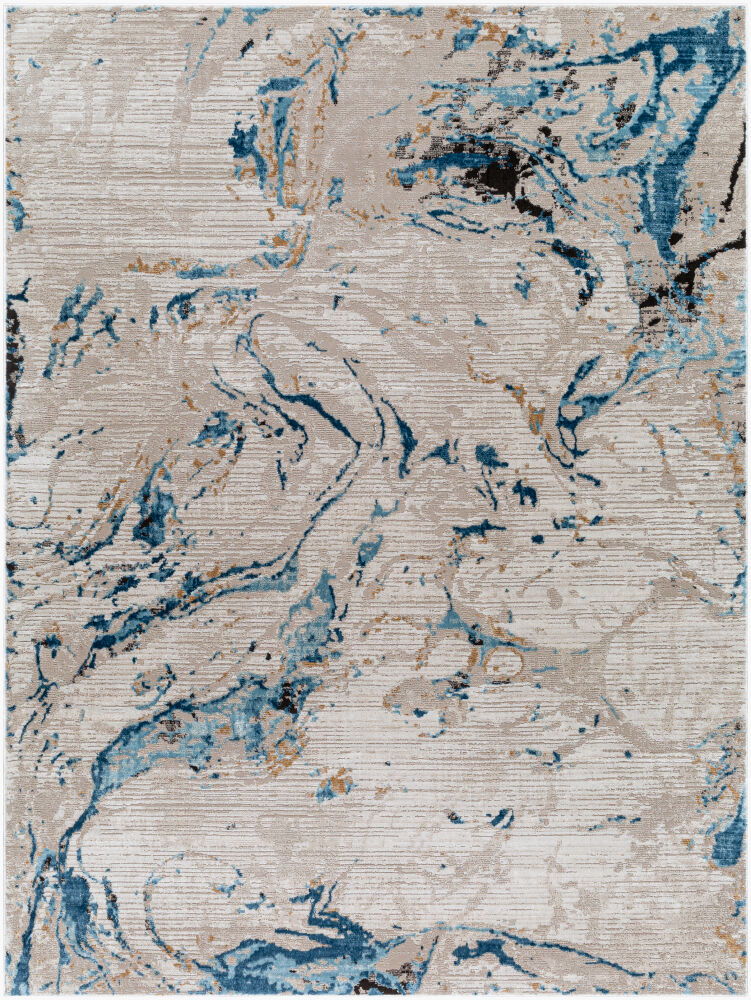 Allegro Machine Woven Rug