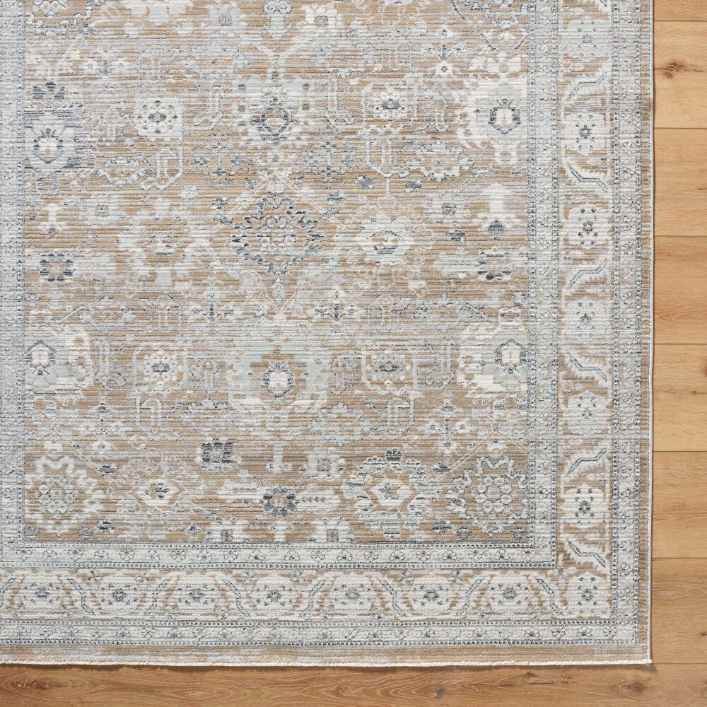 Edmonton Machine Woven Rug
