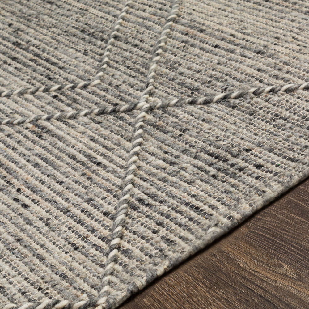 Lucia Handmade Rug