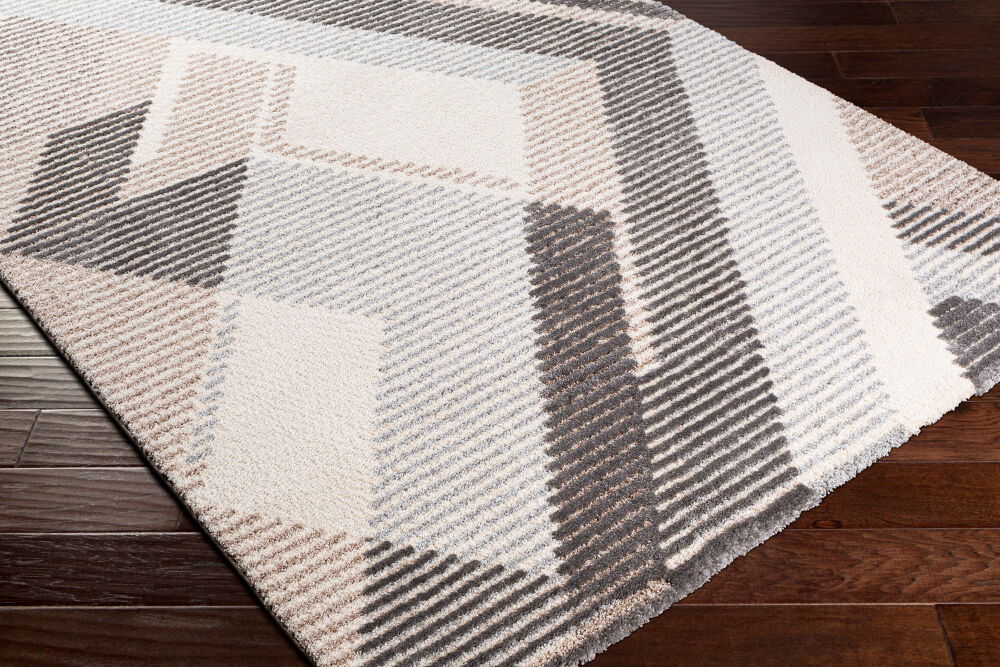 Cielo Machine Woven Rug