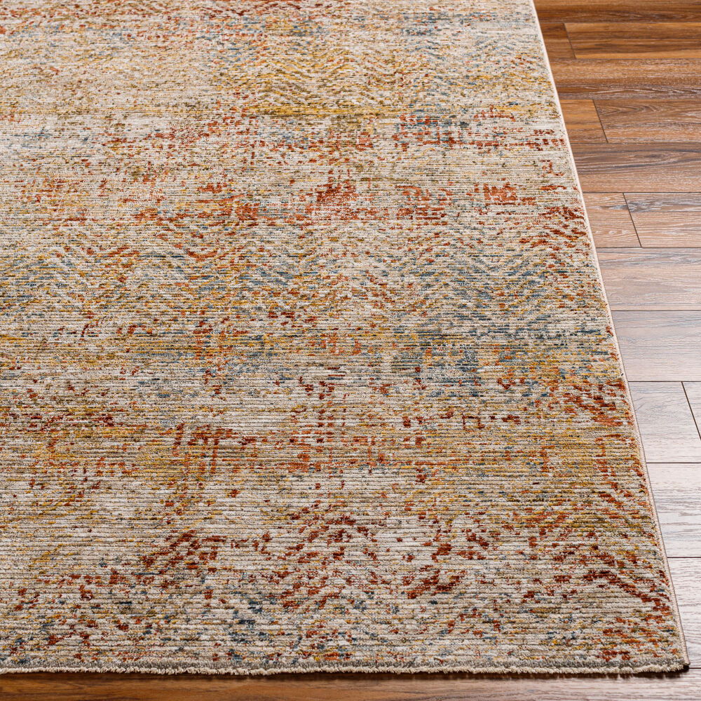 Naila Machine Woven Rug