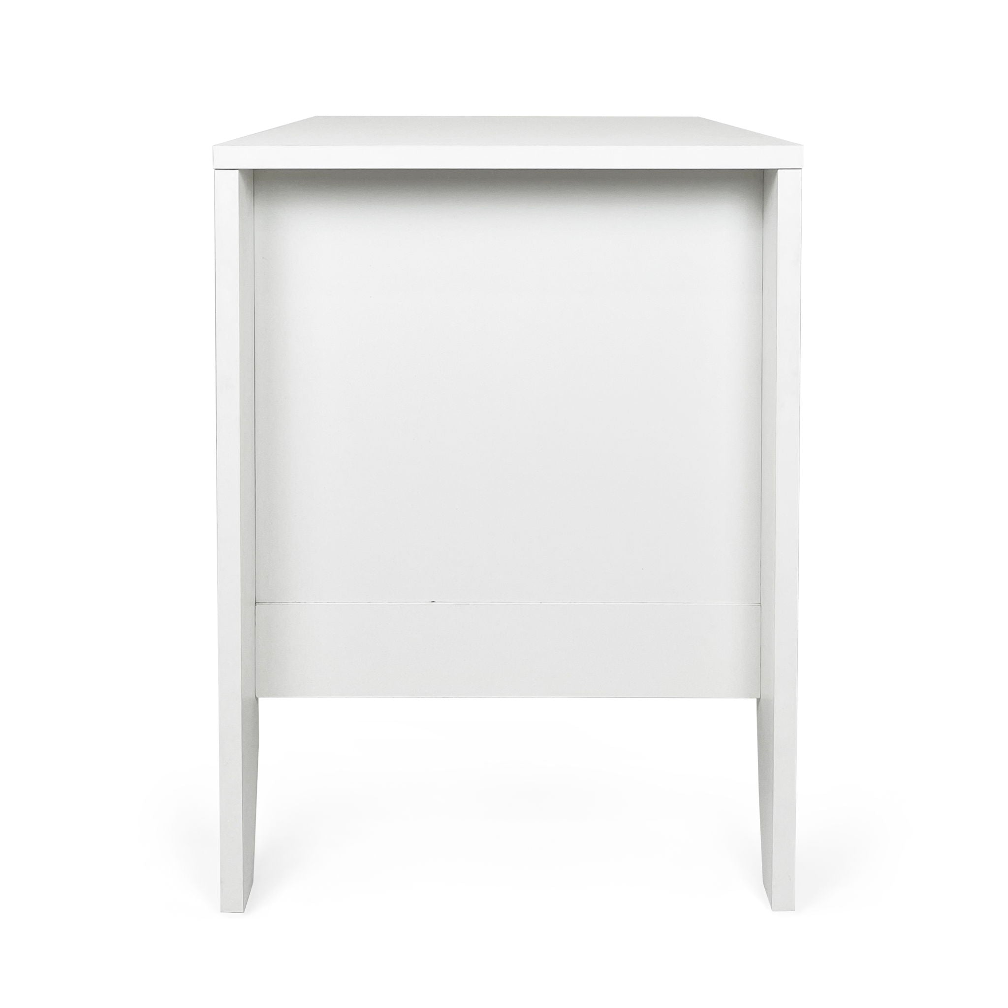 Cleary - Contemporary Nightstand With Drawer