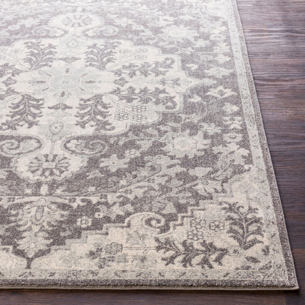 Harput Machine Woven Rug