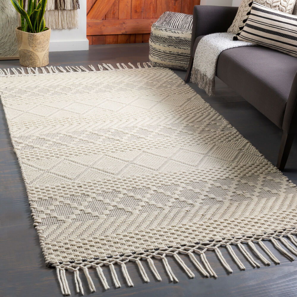 Saint Clair Handmade Rug