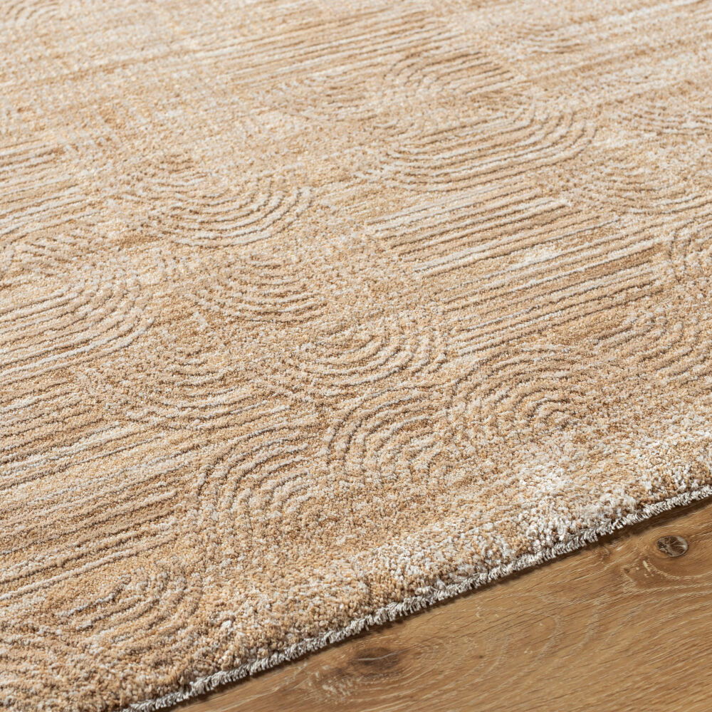 Masterpiece Machine Woven Rug