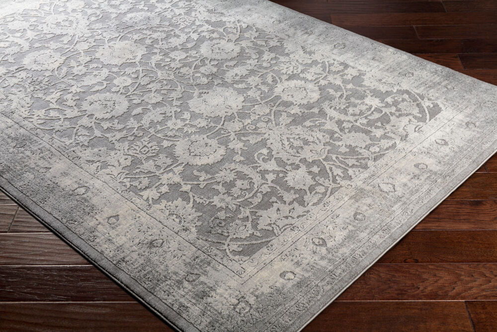 Tibetan Machine Woven Rug