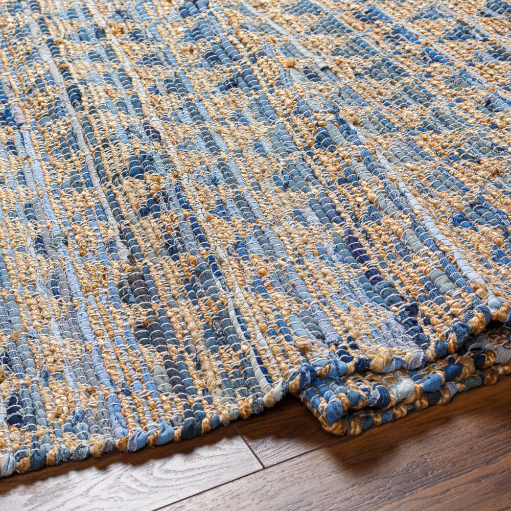Jean Handmade Rug