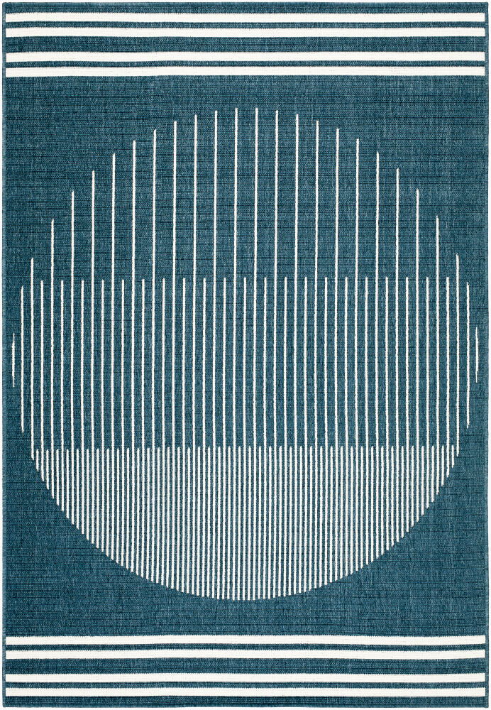 Alfresco Machine Woven Rug