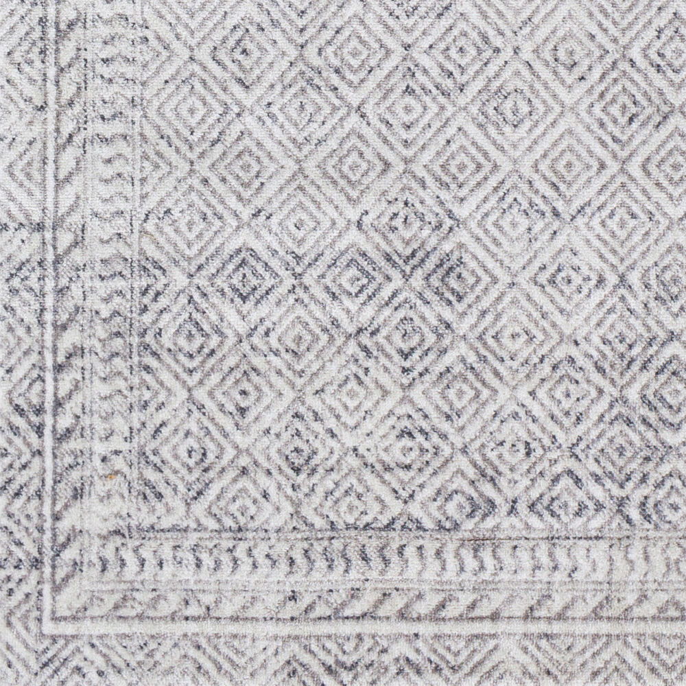 Alice Machine Woven Rug