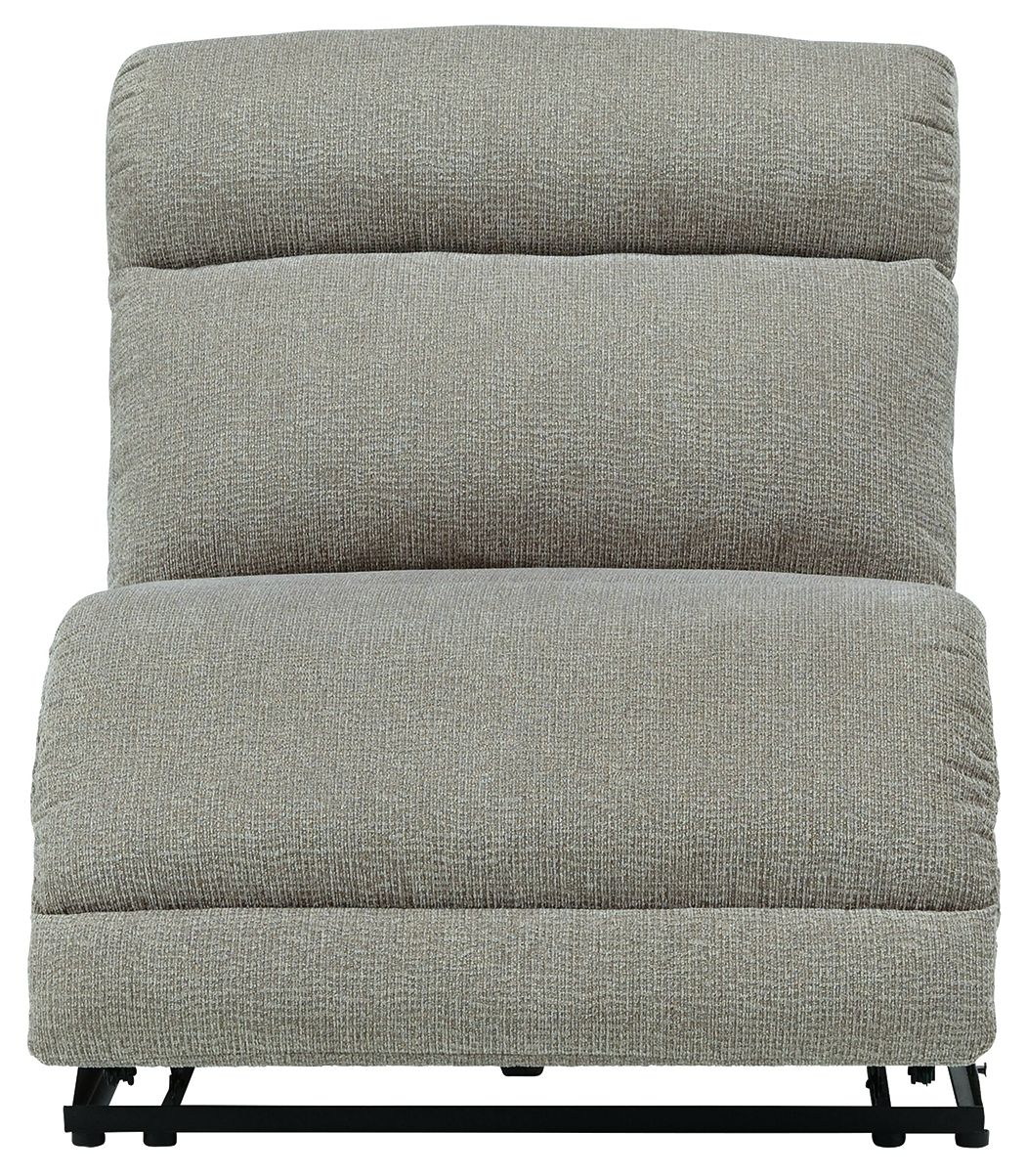 Signature Design by Ashley® Colleyville - Power Reclining Sectional | Meri Furniture