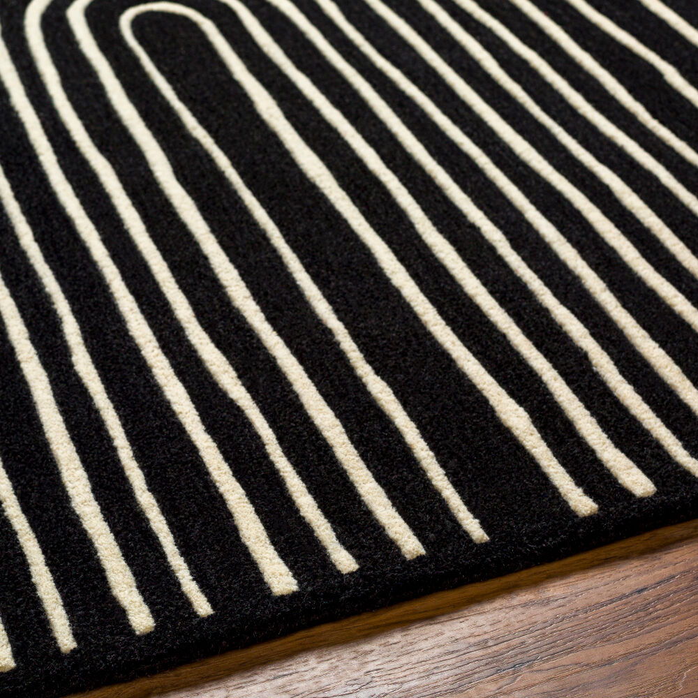 Isabel Handmade Rug