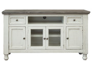 International Furniture Direct Stone - TV Stand | Meri Furniture
