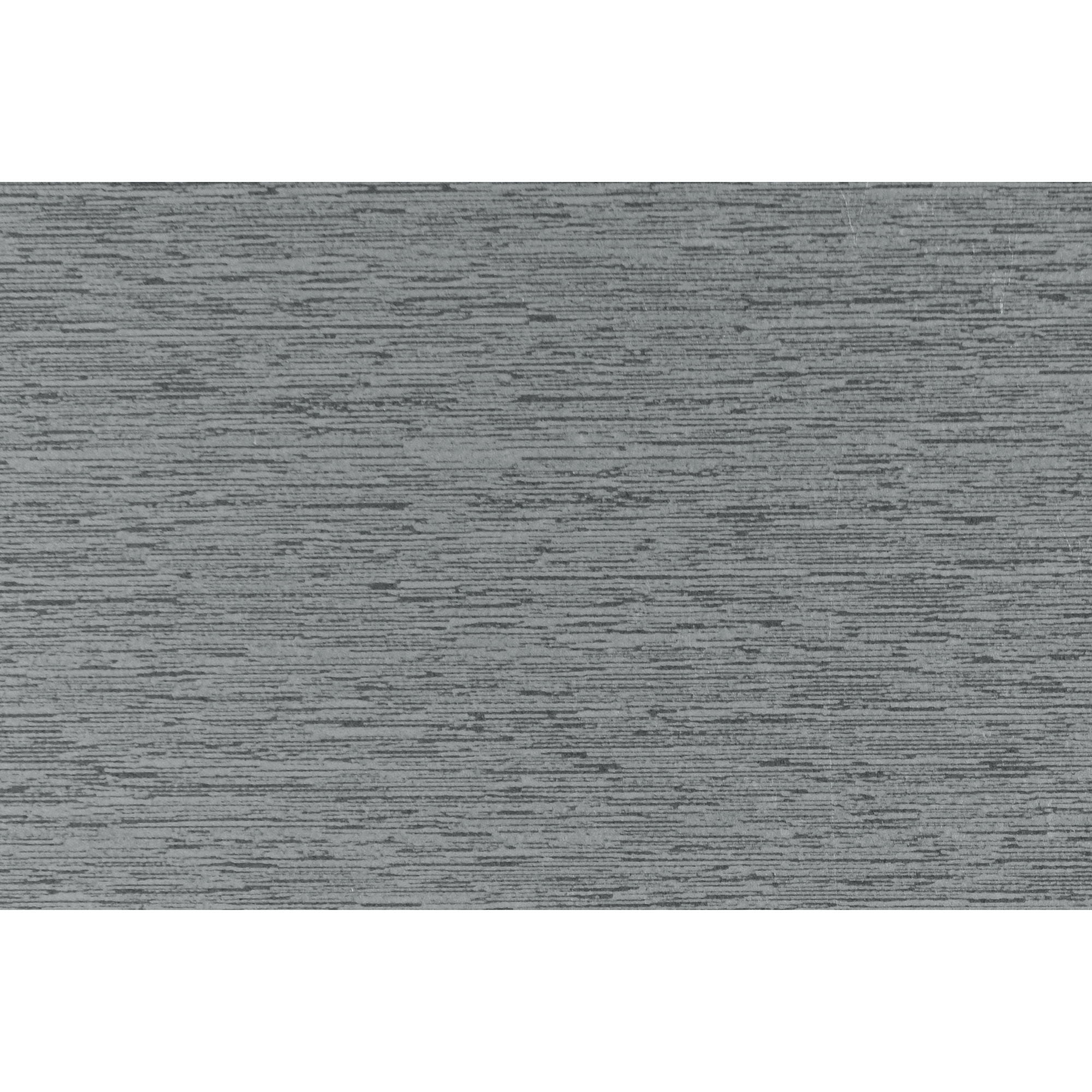 Lorenzo - Nightstand With Hidden Compartment And Handles - Silver