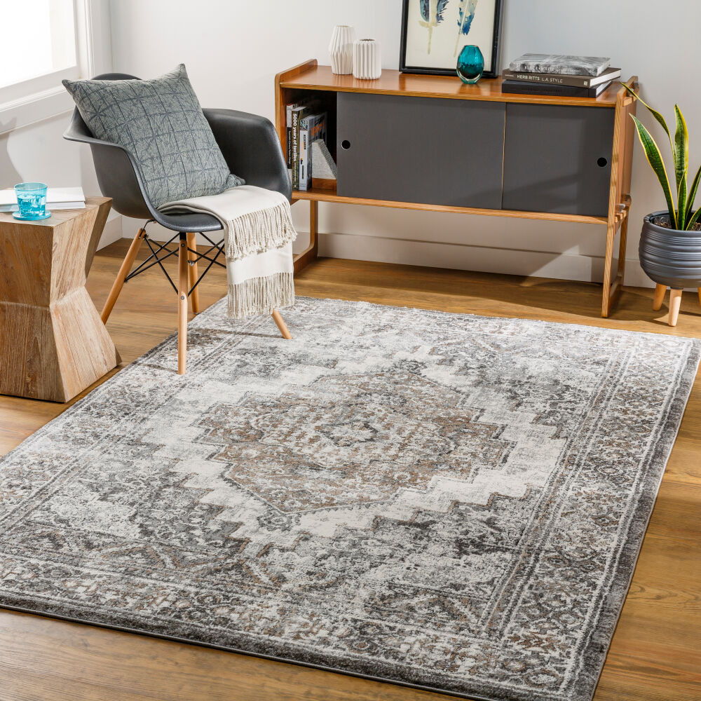 Montana Machine Woven Rug