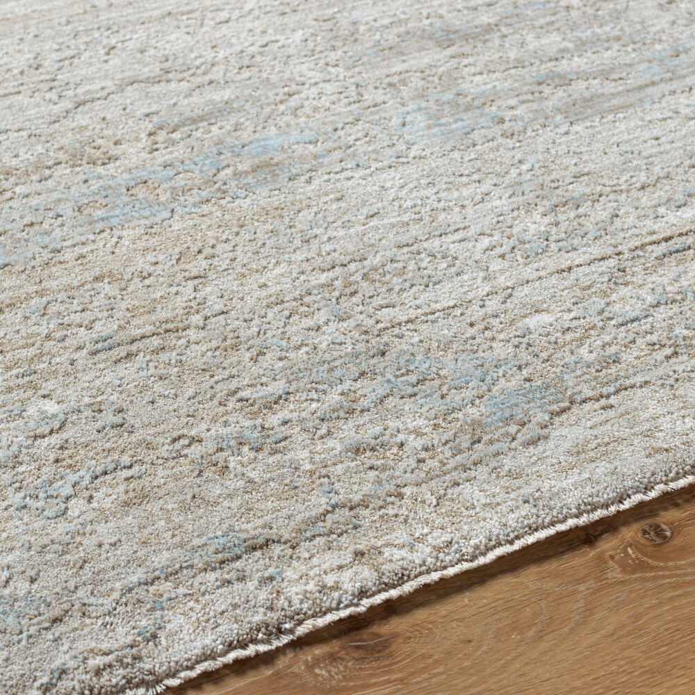 Masterpiece Machine Woven Rug