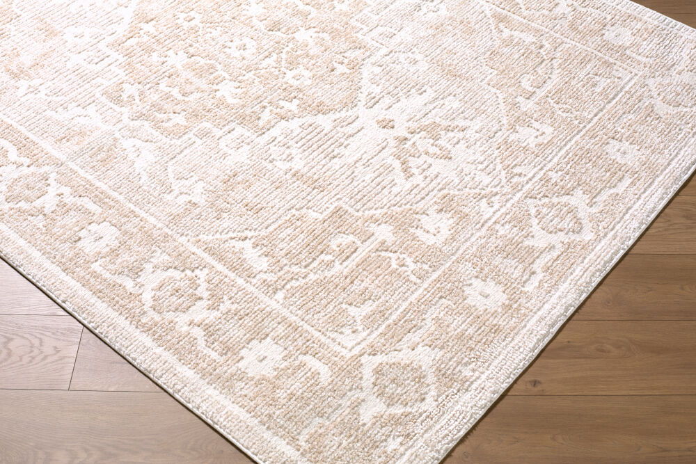 Odeon Machine Woven Rug