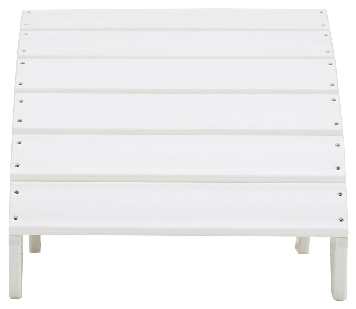 Ashley Furniture Sundown Treasure - Ottoman | Meri Furniture